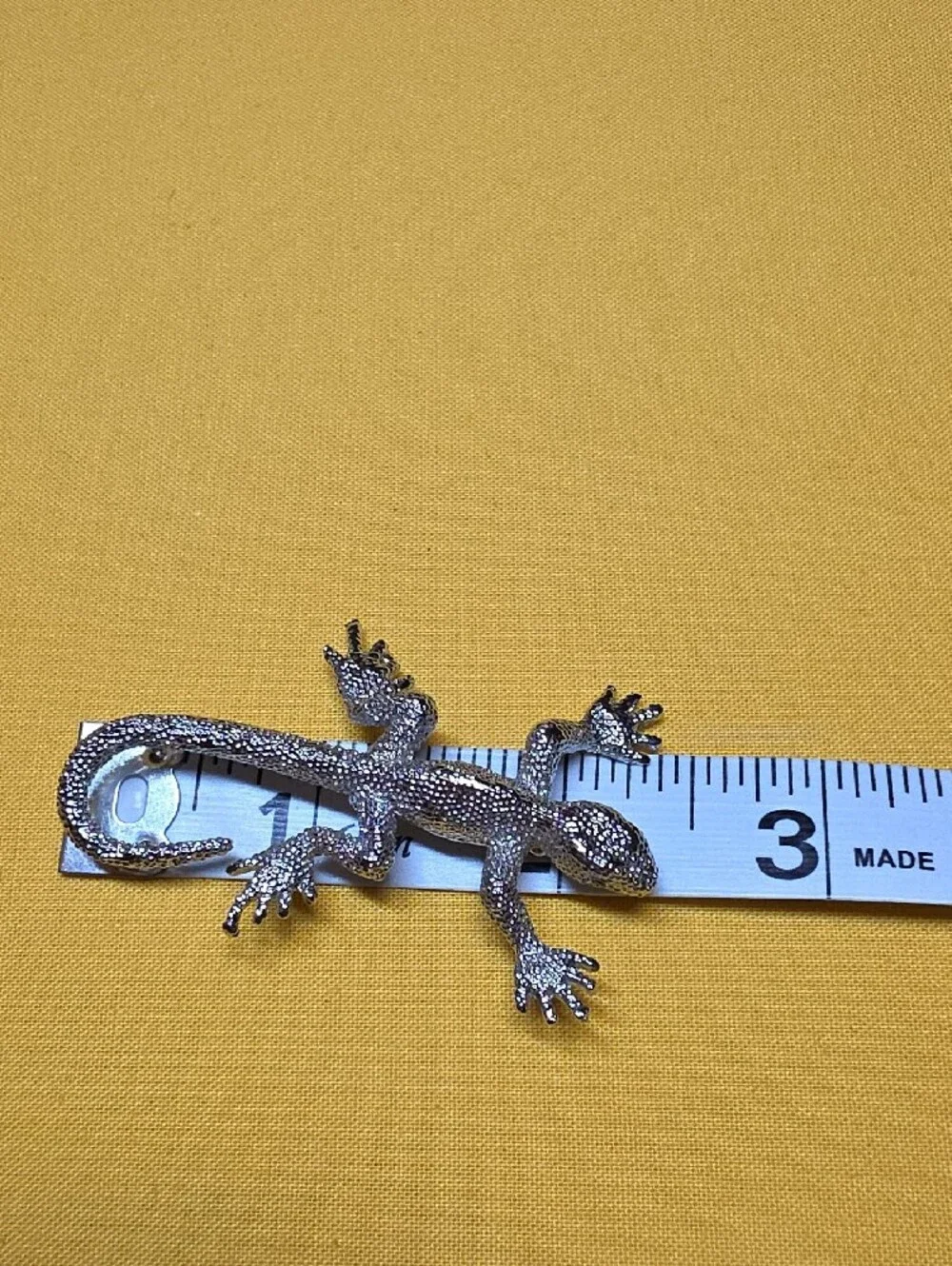 Vintage Silver Tone & Rhinestone Brooch Lot 8pc - 1 Marked Emmons ▪︎ Unique Lot!